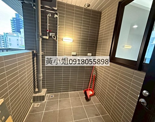 @士林全新裝潢兩房/氣派大樓泳池社區/明亮視野佳 - Image 6