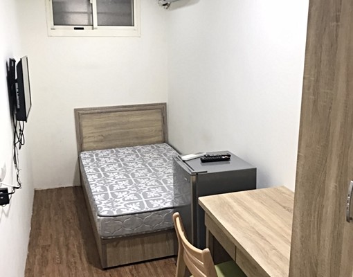 學生上班族全新套房熱鬧市區~菜寮站走路6分鐘 - Image 2