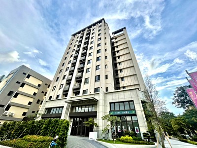 日光森活