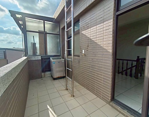 近觀音工業區透天大4房★員工宿舍首選 - Image 8