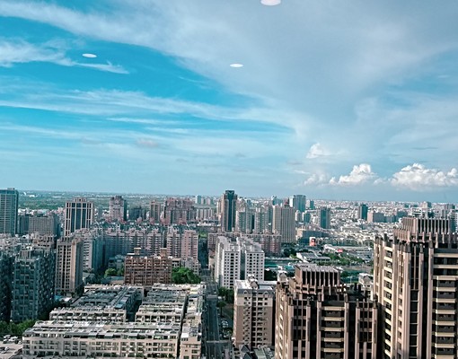 愛琴海全新兩房多間可選/可寵/可租補*小潔 - Image 12