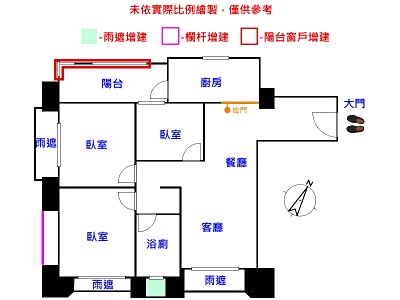社區圖片