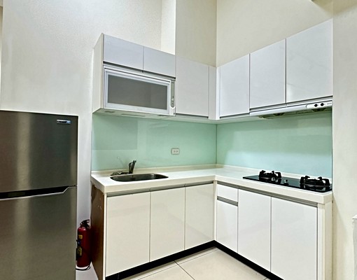 TO免仲可補助｜客運園區旁溫馨一樓美三房 - Image 8