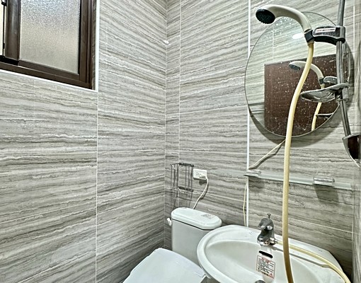 TO免仲可補助|客運園區旁溫馨一樓美三房 - Image 10