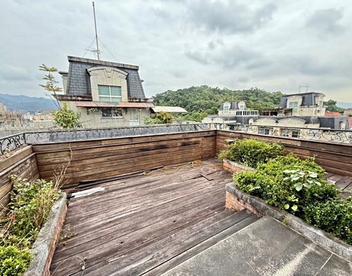 沒有鄰戶隱私絕佳精美電梯別墅歡迎詢問 - Image 9