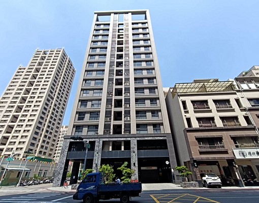 自由黃昏市場捷運站機能優2房 - Image 1