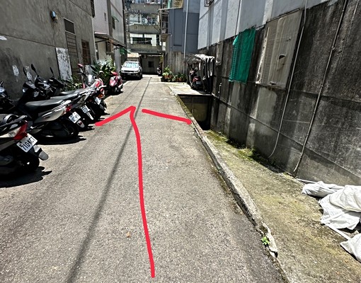 近內壢工業區車站壢高運動健身獨立陽台洗衣機開窗套房 - Image 10
