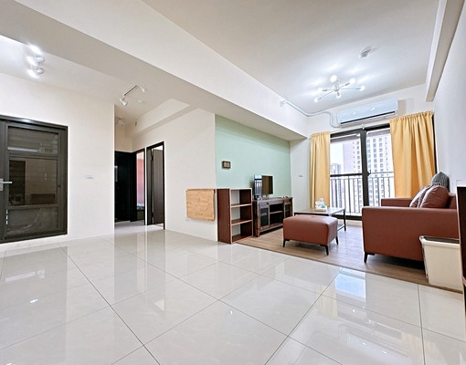 清水溫馨兩房出租📣含車含管 - Image 2