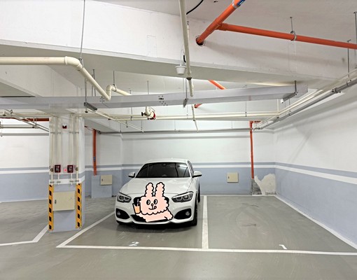 唯唯推薦🔥華雄交響曲・楠梓全新2房平車附家電｜高大特區 - Image 12