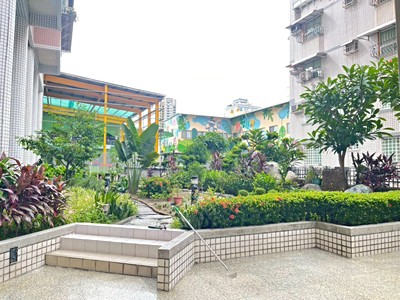 社區圖片