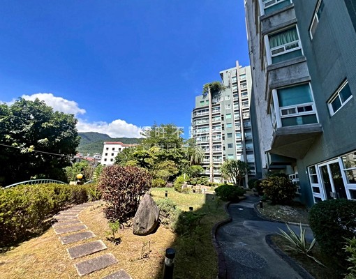 【宛如Villa的家】北投悅園樓中樓雙平面車位享受渡假生 - Image 15