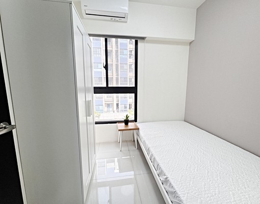 租鳳鳴火車站旁裝潢2房車可租補小型寵可談禁神明廳 - Image 4