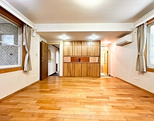 大家房屋小阿姨永安市場捷運站四號公園前庭後院地下室後院可停車 - Image 2