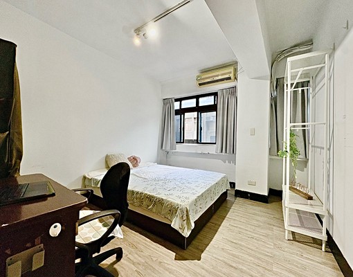 ✨租金秒殺價🏡可租補、整面超好採光通風電梯美大樓✅近捷運站 - Image 2