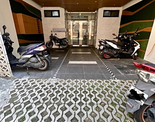 竹科文青美套(獨立陽台、洗衣機) - Image 5