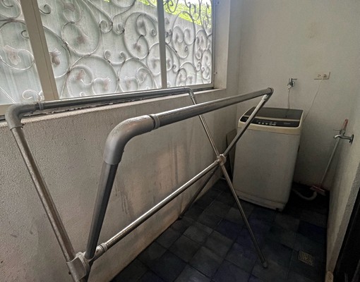 竹科文青美套(獨立陽台、洗衣機) - Image 4