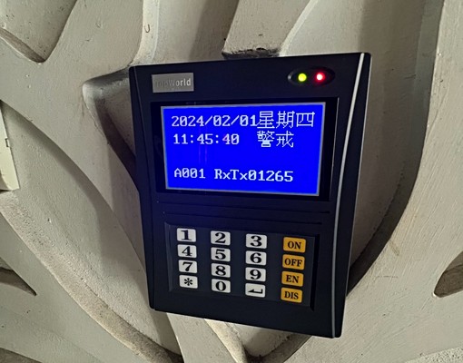 竹科文青美套(獨立陽台、洗衣機) - Image 9