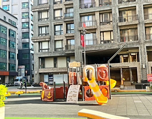 縣府特區近學區公園雅築套房 - Image 3