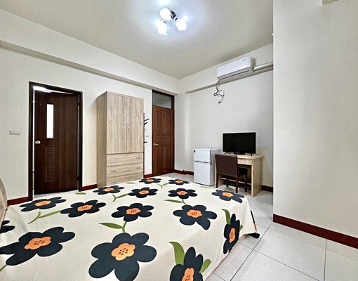 可租補✨舒適套房✨大雅市區✨機能便利✨一層僅兩戶 - Image 4