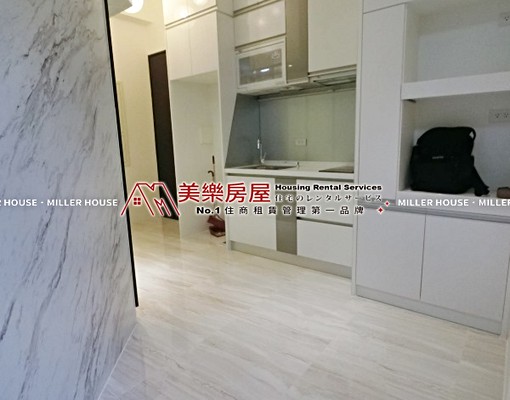 美樂*近內科*內湖漂亮兩房小豪宅*有陽台*優質社區 - Image 4