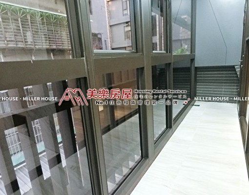 美樂*近內科*內湖漂亮兩房小豪宅*有陽台*優質社區 - Image 9