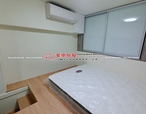 美樂*近內科*內湖漂亮兩房小豪宅*有陽台*優質社區 - Image 13