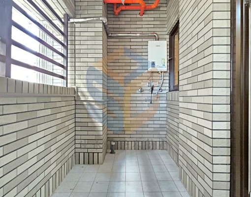 02A09【全新三房可租補】昌隆廣場,平面車位 - Image 11