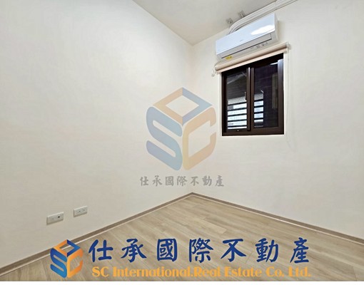 02A09【全新三房可租補】昌隆廣場,平面車位 - Image 8