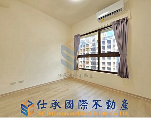 02A09【全新三房可租補】昌隆廣場,平面車位 - Image 5