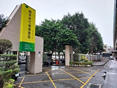社區圖片