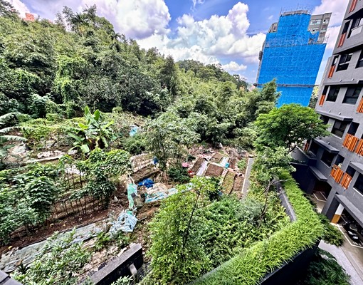 星野之森沐松溫馨景觀一房(汐止永慶阿柏) - Image 8