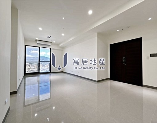 MRT行天宮｜靜巷新成屋｜採光100% - Image 1