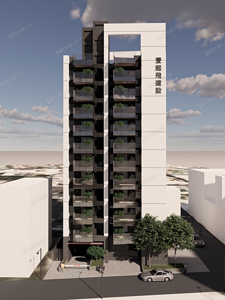 壹起飛巨蛋示意圖