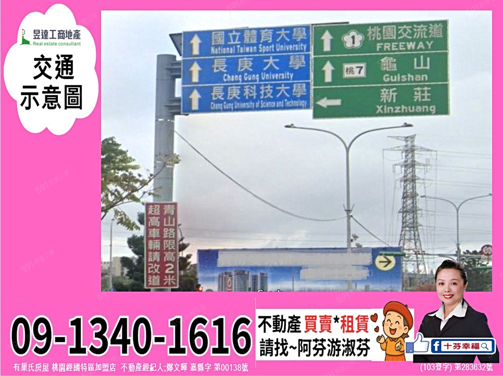 A7 體育大學捷運站