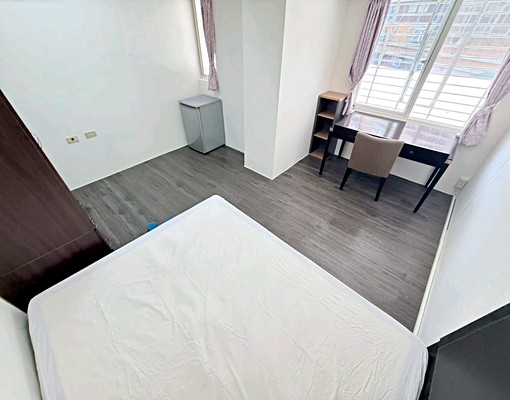 🌸捷運世貿🌸限女生🌸租屋補助🌸垃圾代收🌸採光佳 - Image 2