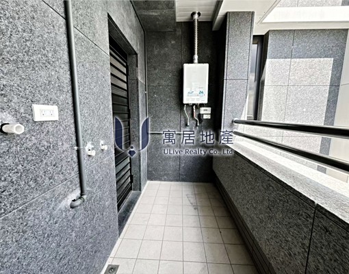 MRT行天宮｜靜巷新成屋｜採光100% - Image 15