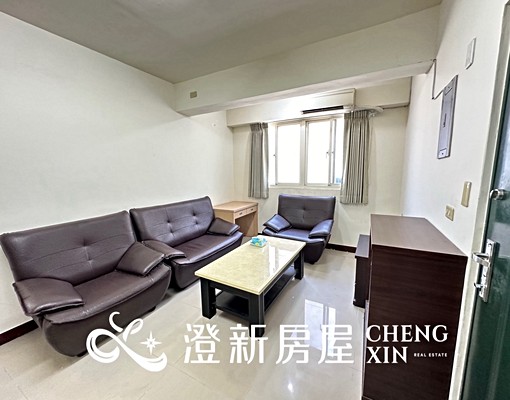 近巨城｜可租補報稅｜便宜的2房 - Image 2