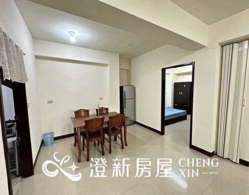 近巨城｜可租補報稅｜便宜的2房 - Image 3