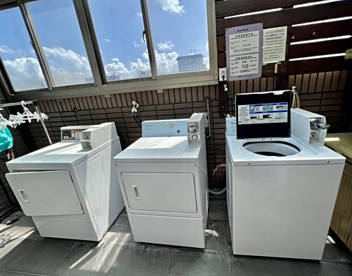 東昇社宅/友善房源/近捷運/精美電梯套房/免服務費可入籍租補 - Image 10