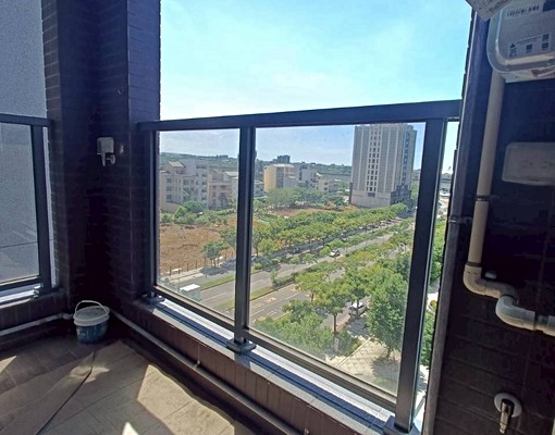 青埔A19環球購物中心旁#全新兩房兩衛浴 - Image 7