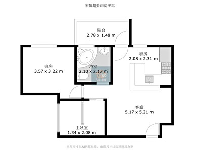 社區圖片