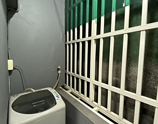 步行捷運中原站大裝潢超大2房個人陽台 - Image 10