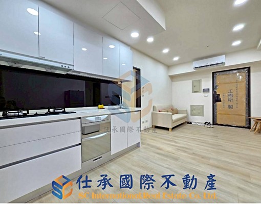 02A07【兩房附傢俱】溫馨感倍增，全新設備 - Image 3