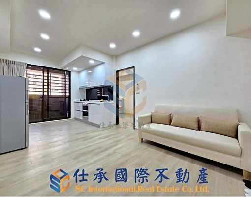 02A07【兩房附傢俱】溫馨感倍增，全新設備 - Image 2