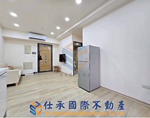 02A07【兩房附傢俱】溫馨感倍增，全新設備 - Image 4