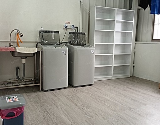 ✨全新裝潢&垃圾代收精美免爬高套房✨中信達達 - Image 4