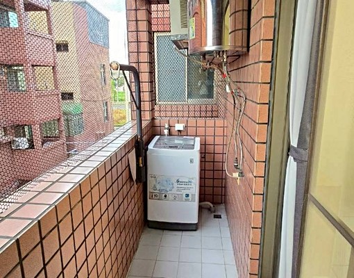 【大晟社會住宅】歸仁獨立大套房有垃圾集中可租補 - Image 5