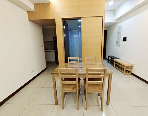 顧家🏠青埔優質社區/三房車含管/可租補/禁寵 - Image 5