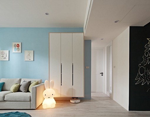 水湳路|10.0坪️格調美居|無管理費 - Image 3