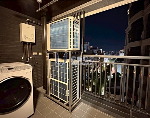 ＊台北車站五鐵松悅高樓層絕美夜景舒適享受 - Image 9